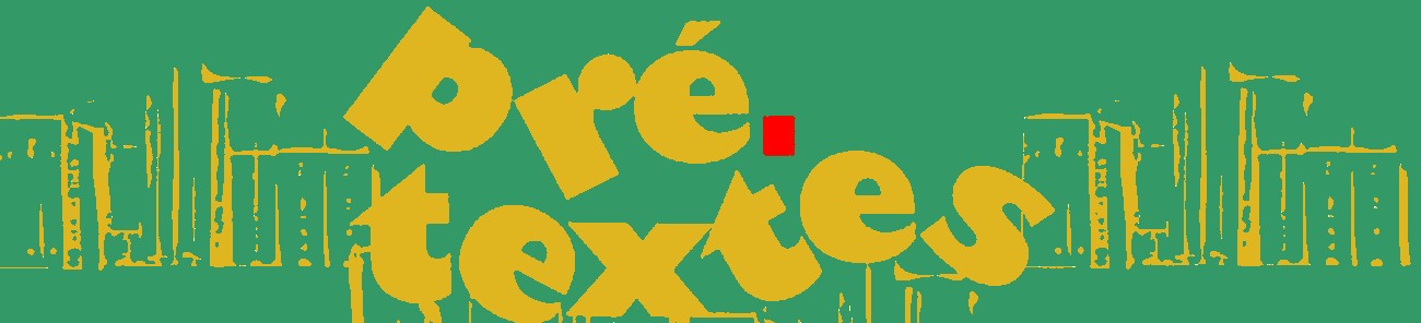 Pred Textes Pré-Textes publie Catherine Aubier – Michel Vialtelle
